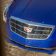 Illustration for article titled The Cadillac ATS Coupe Doesn't Need To Be Ashamed Of What It Is